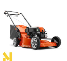 Газонокосарка бензинова Husqvarna LC 451S