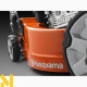 Газонокосарка бензинова Husqvarna LC 451S
