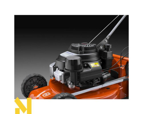 Газонокосарка бензинова Husqvarna LC 551SP