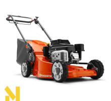 Газонокосарка бензинова Husqvarna LC 551SP