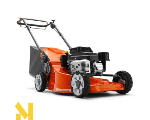 Газонокосарка бензинова Husqvarna LC 551SP