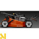 Газонокосарка бензинова Husqvarna LC 551SP