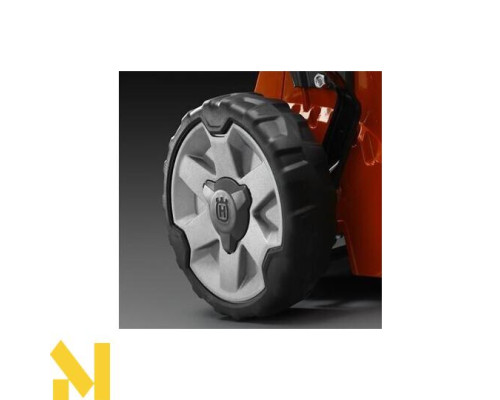 Газонокосарка бензинова Husqvarna LC 551SP