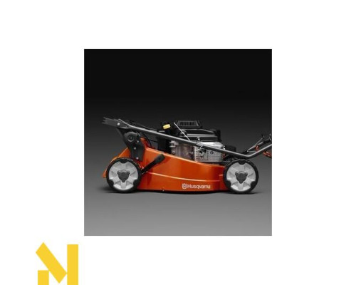 Газонокосарка бензинова Husqvarna LC 551SP