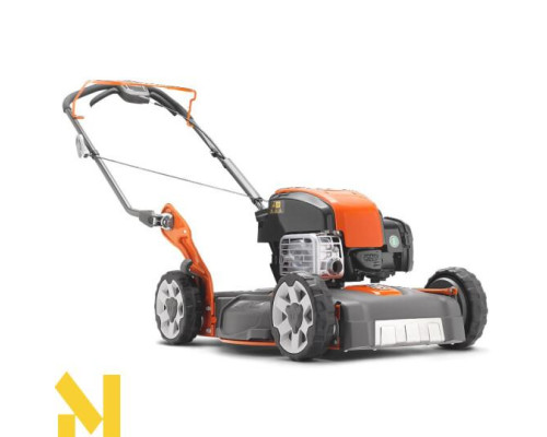 Газонокосарка бензинова Husqvarna LB 348V