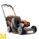 Газонокосарка бензинова Husqvarna LC 348VI