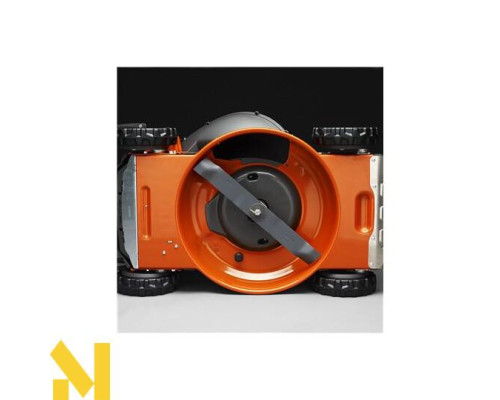 Газонокосарка бензинова Husqvarna LC 353V (Briggs&Stratton)