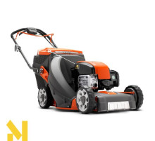 Газонокосарка бензинова Husqvarna LC 353V (Briggs&Stratton)