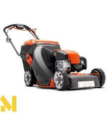 Газонокосарка бензинова Husqvarna LC 353V (Briggs&Stratton)