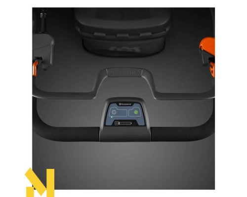 Газонокосарка акумуляторна Husqvarna LC 141Li