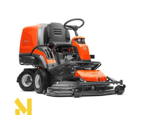Райдер бензиновий Husqvarna RC318T