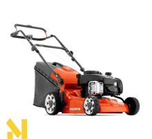 Газонокосарка бензинова Husqvarna LC 140