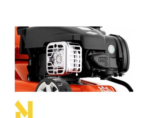 Газонокосарка бензинова Husqvarna LC 140S