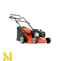 Газонокосарка бензинова Husqvarna LC 140S
