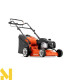 Газонокосарка бензинова Husqvarna LC 140S