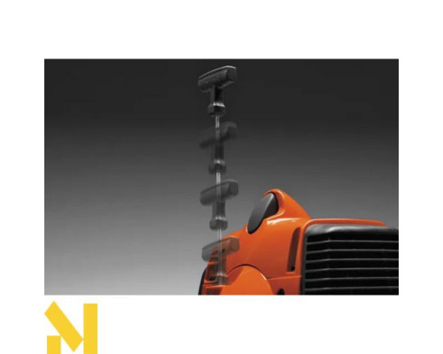 Мотокоса Husqvarna 545FR