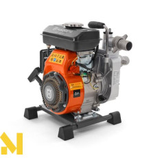Мотопомпа Husqvarna W40P