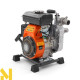 Мотопомпа Husqvarna W40P