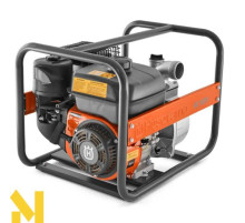Мотопомпа Husqvarna W50P