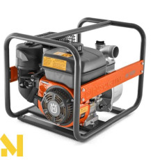 Мотопомпа Husqvarna W50P