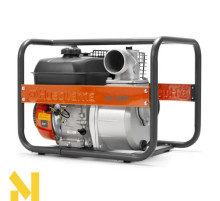 Мотопомпа Husqvarna W80P