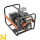 Мотопомпа Husqvarna W80P EURO 5