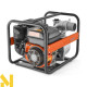 Мотопомпа Husqvarna W80P EURO 5