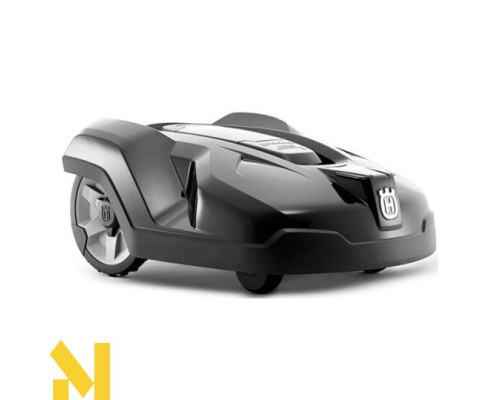 Газонокосарка-робот Husqvarna Automower 315