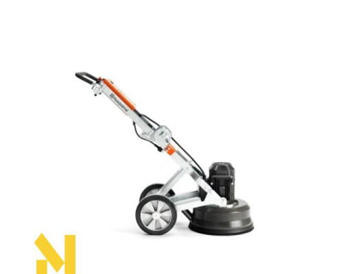 Машина шліфувальна Husqvarna PG 450 (220В)