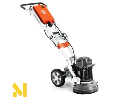 Машина шліфувальна Husqvarna  PG 280, 230 В