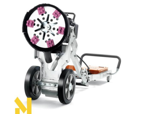 Машина шліфувальна Husqvarna  PG 280, 230 В