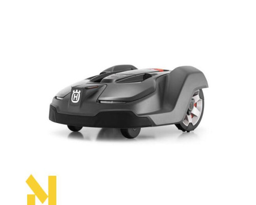 Газонокосарка-робот Husqvarna Automower 315X