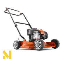 Газонокосарка бензинова Husqvarna LB 146P