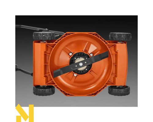 Газонокосарка бензинова Husqvarna LB 146P