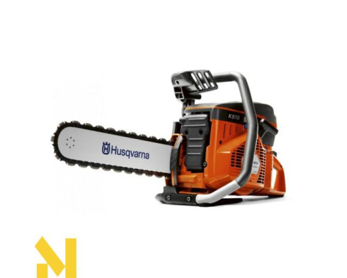 Бензоріз Husqvarna K970 Chain