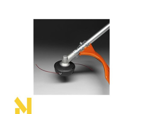 Мотокоса Husqvarna 531RS