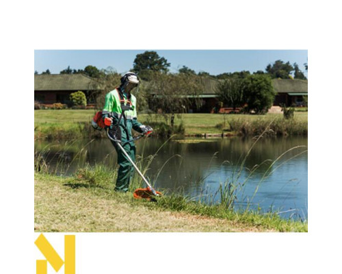 Мотокоса Husqvarna 541RS