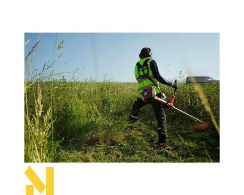 Мотокоса Husqvarna 541RS