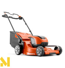 Газонокосарка акумуляторна Husqvarna LC 247Li