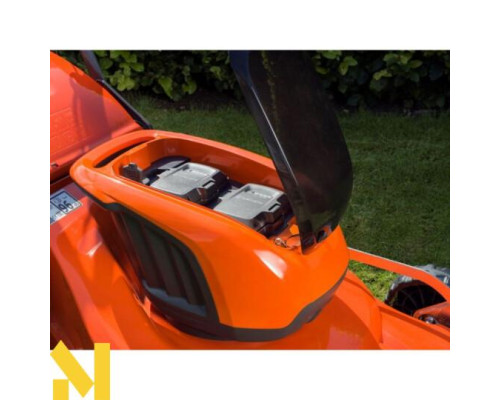 Газонокосарка акумуляторна Husqvarna LC 247Li