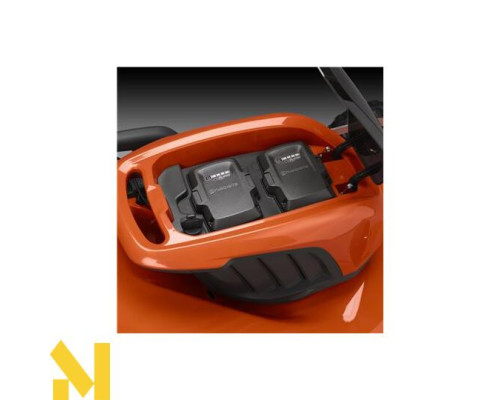 Газонокосарка акумуляторна Husqvarna LC 247Li