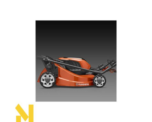 Газонокосарка акумуляторна Husqvarna LC 347VLi