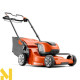 Газонокосарка акумуляторна Husqvarna LC 347VLi