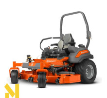Райдер бензиновий Husqvarna Z560X з нульовим радіусом розвороту