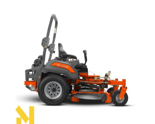 Райдер бензиновий Husqvarna Z560X з нульовим радіусом розвороту