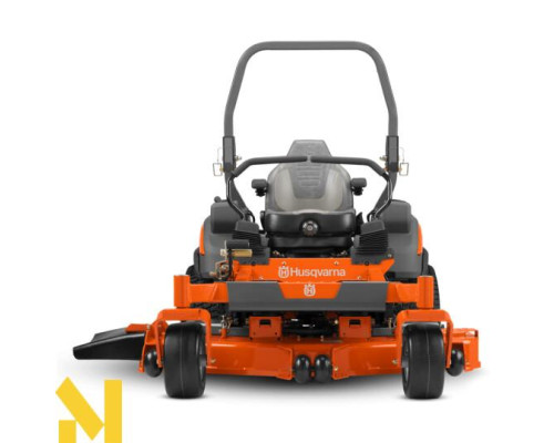 Райдер бензиновий Husqvarna Z560X з нульовим радіусом розвороту
