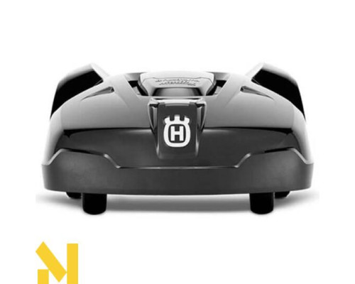 Газонокосарка-робот Husqvarna Automower 440