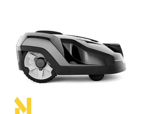Газонокосарка-робот Husqvarna Automower 440