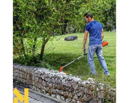 Газонокосарка-робот Husqvarna Automower 440