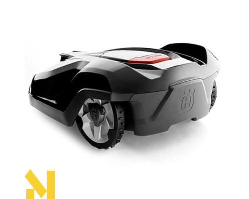 Газонокосарка-робот Husqvarna Automower 440